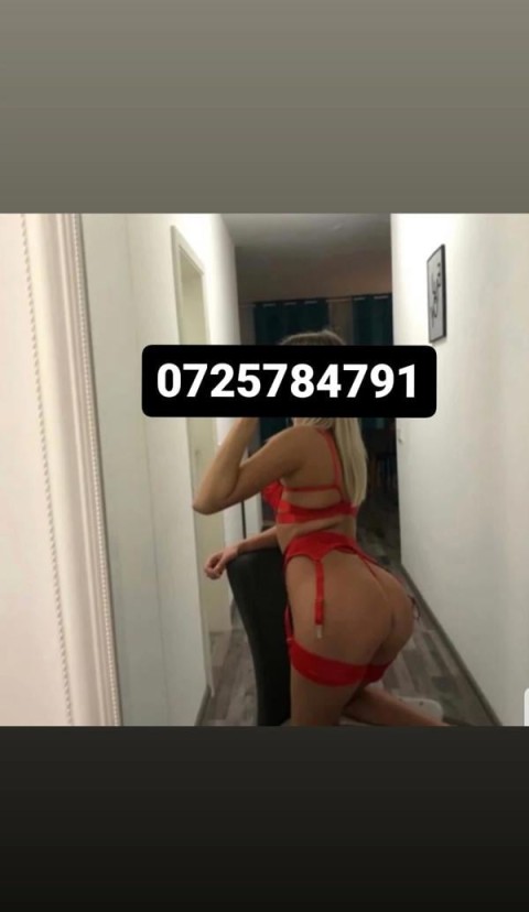Discover Busty Blonde Escorts GFE in Coventry