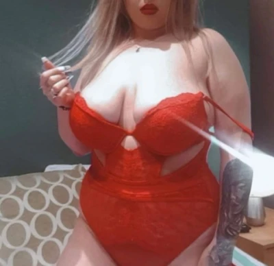 Discover Busty Blonde Escorts GFE in Coventry