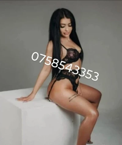 Discover Central London’s Unique Experience with Exciting Romanian Escorts
