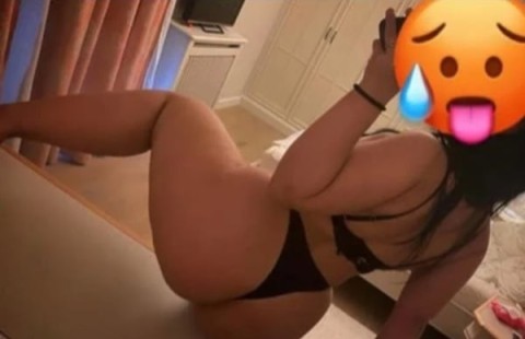 Discover Chubby Escorts in Worcester with Szandra