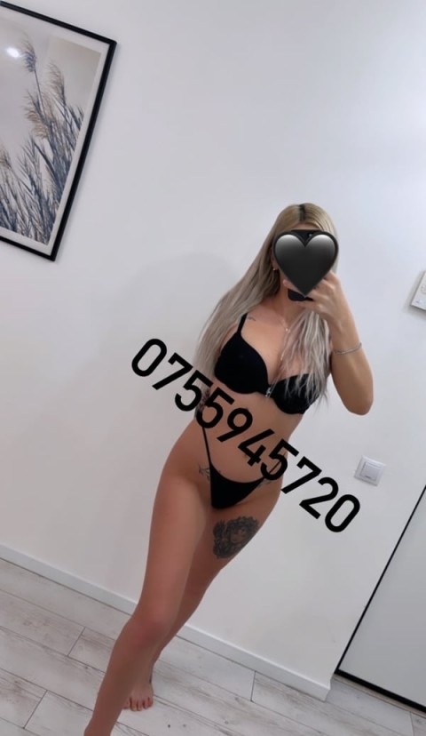 Discover Curvy Escorts to Elevate Your Coventry Experience