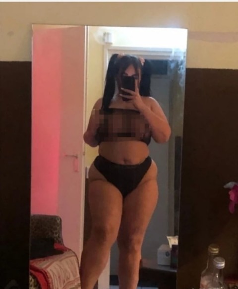 Discover East London with Kira – Your Elite Escort Experience