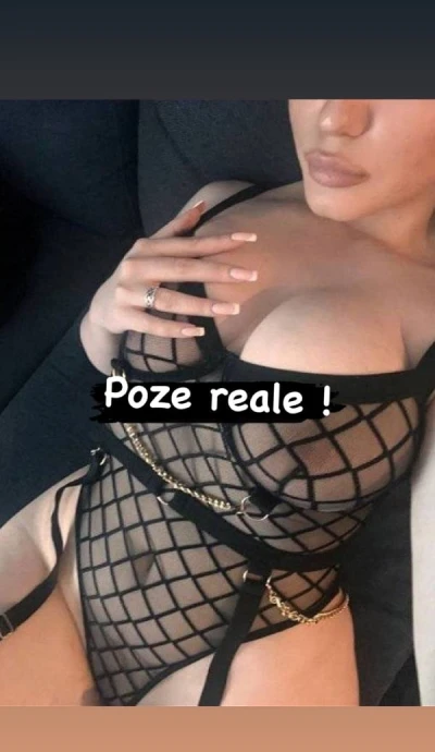 Discover escorts with private parking in Nuneaton – Meet Cristina