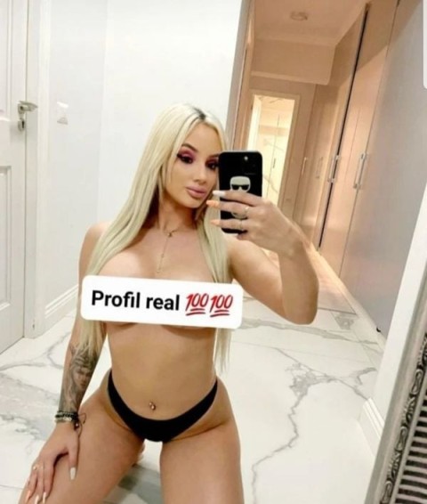 Discover Exceptional Leeds Massage with Bruneta in Wolverhampton