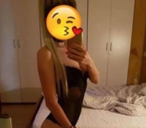 Discover Full Service Massage UK with Andreea in Stourbridge