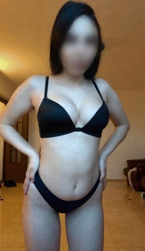Discover Full Service Massage UK with Your Favourite Solihull Escort
