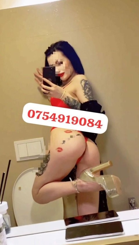 Discover Glasgow Companions for Discreet Encounters