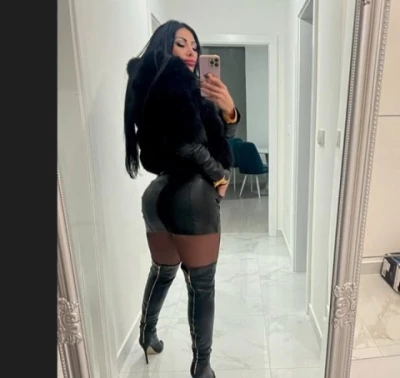 Discover High Class Escorts in Sandwell with Beatrice