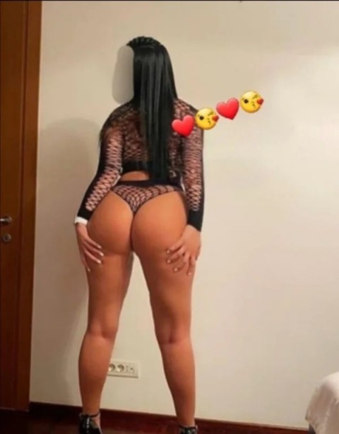 Discover Latinas in Birmingham: Your Charming Escort Awaits