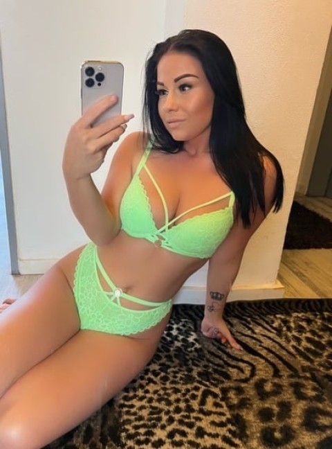 Discover Leicester Sexy Girls for an Unforgettable Experience