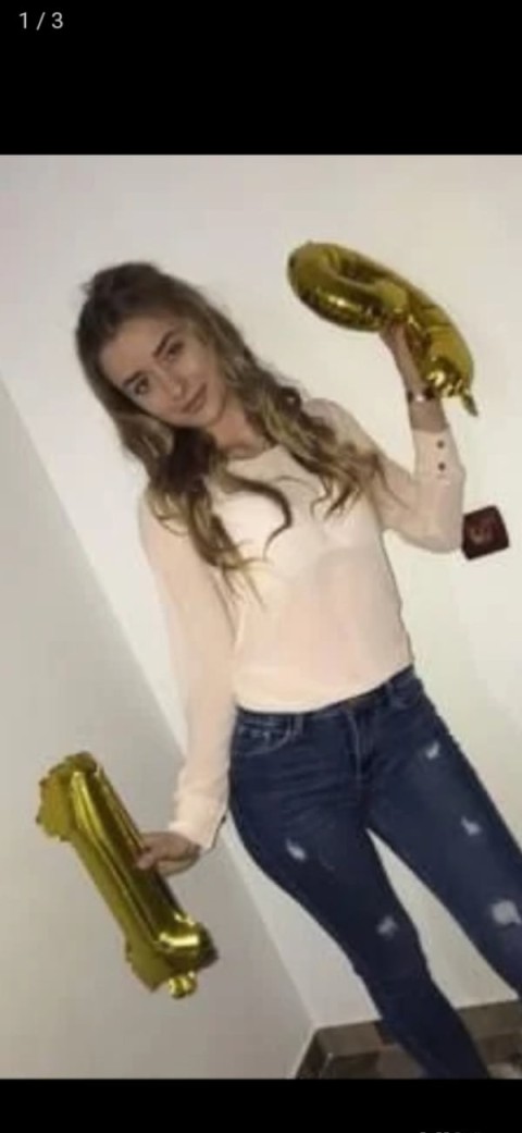 Discover Leicester Sexy Girls with Ionela in Derby