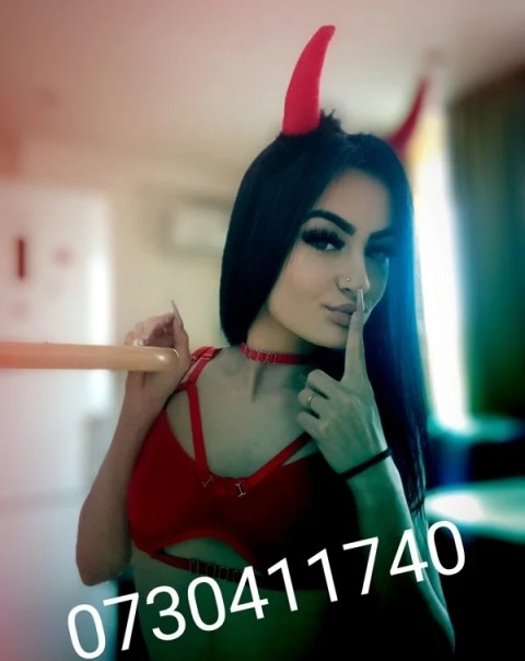Discover m6 escorts with a Curvy Latina in Banbury