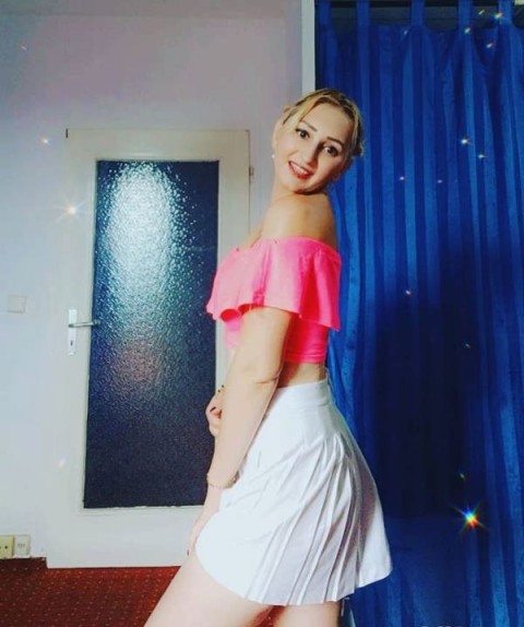 Discover Miami Escorts with Our Charming Companion