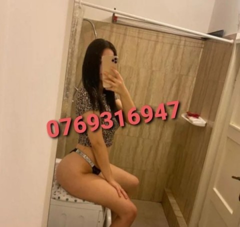 Discover Mixed Race Escorts in Derby with Alina