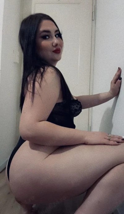 Discover Natural Busty Girls in Coventry