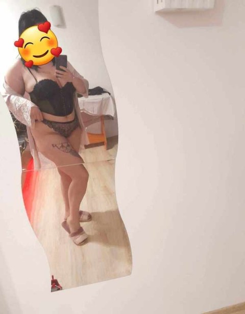 Discover New York Escorts: Meet Morena in Stourbridge