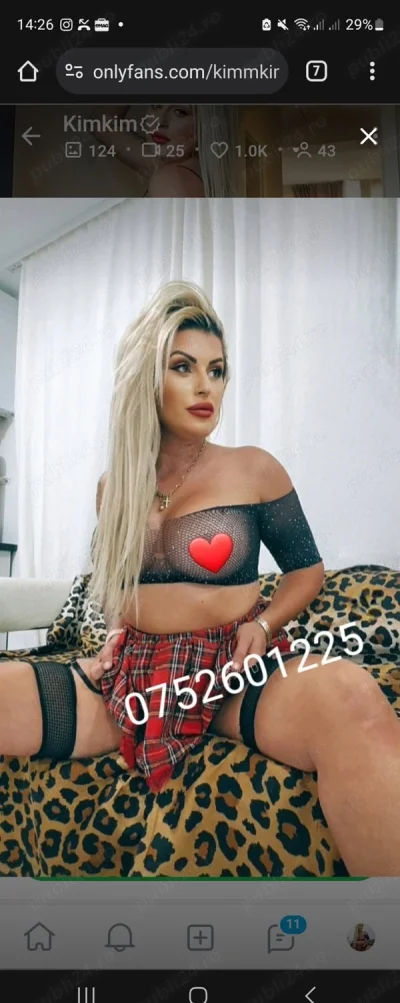 Discover Oxford Adult Pleasures with Noua in Derby!