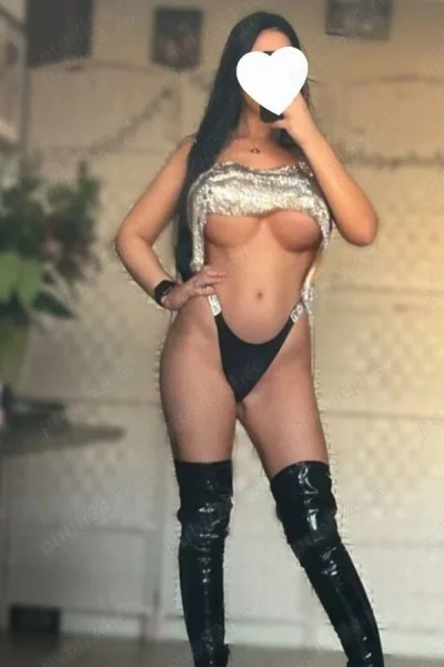 Discover Premium Escorts in Coventry with Andreea for a Truly Delightful Experience