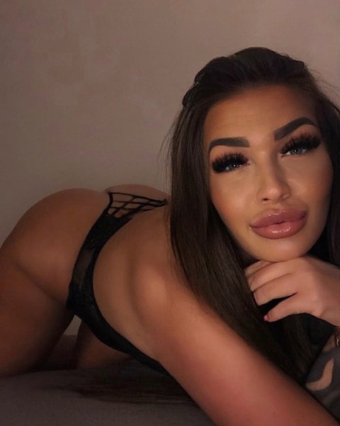 Discover Premium Escorts in Kidderminster