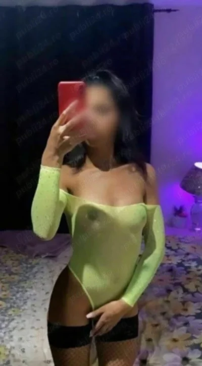 Discover Real Independent Girls in Telford