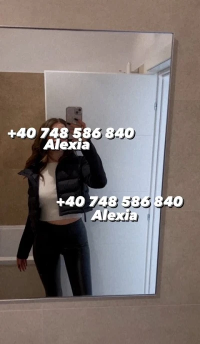 Discover Slim Escorts in Leicester with Clio