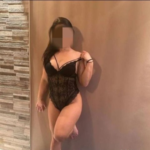 Discover Sofia with Verified Independent Escorts in Derby
