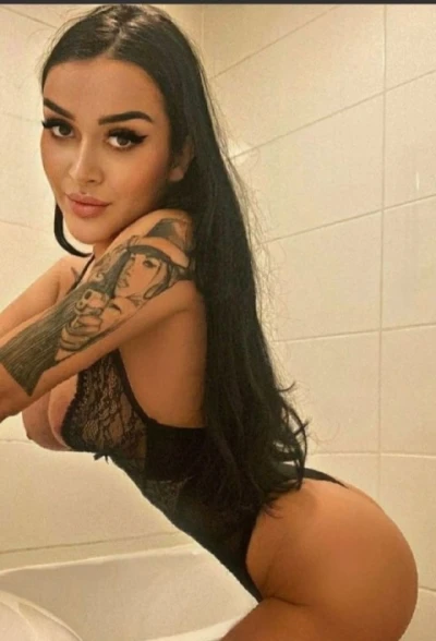 Discover South East Escorts with Raisa in Sandwell