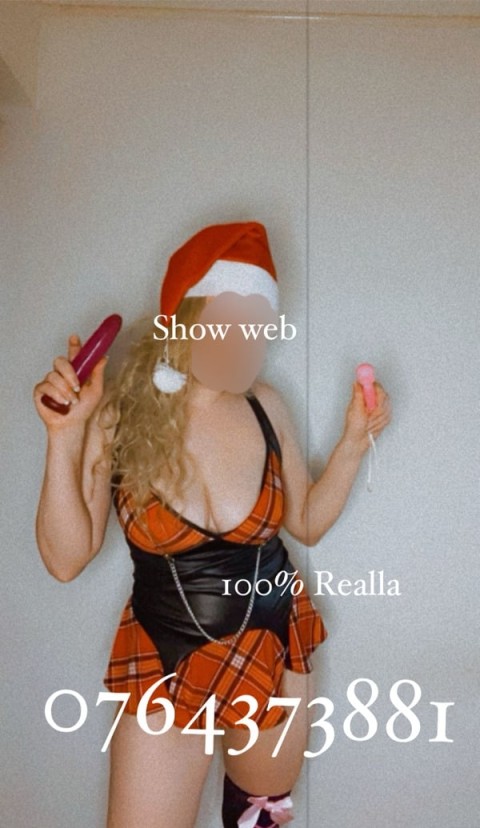 Discover Stag Party Escorts in Leamington Spa