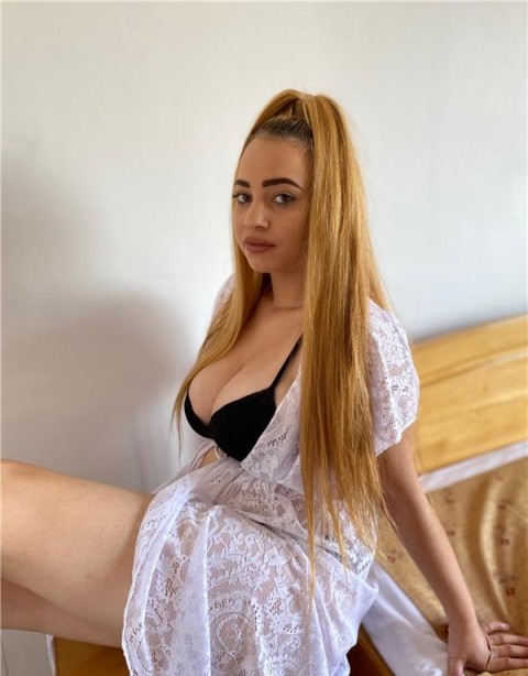Discover Sutton Coldfield with Brighton Escorts: Meet Andreea