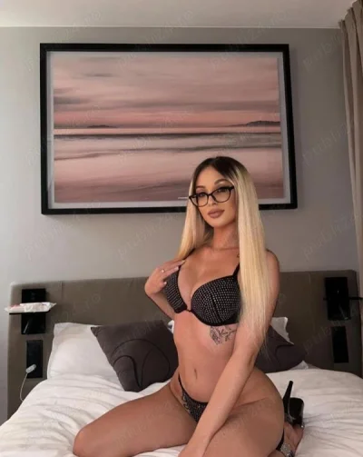 Discover Tgirl Escorts in Coventry for Unforgettable Experiences