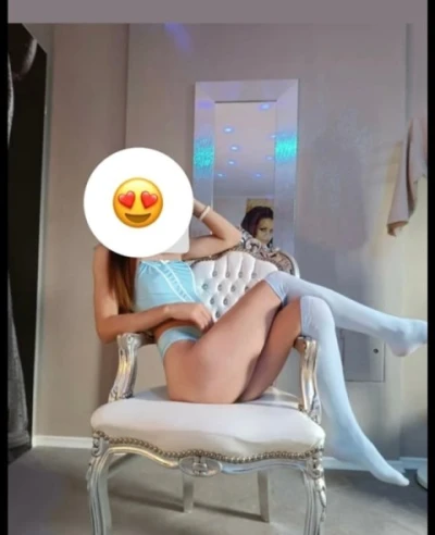 Discover the allure of 18yo escorts with Vanesa in Wolverhampton