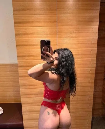 Discover the Allure of BDSM Escorts with Rebeca in Banbury