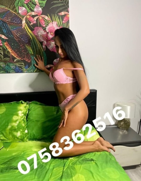 Discover the Allure of cd escorts in Derby