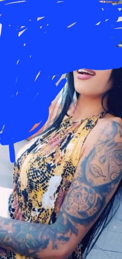 Discover the allure of ebony escorts in Solihull