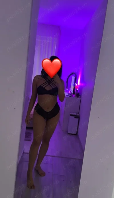Discover the Allure of London Escorts West End with Inna