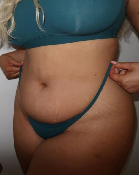 Discover the Allure of Maidstone Escorts with Erica in Derby