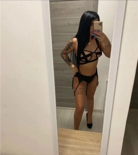 Discover the allure of tattoos with this passionate companion in Coventry!