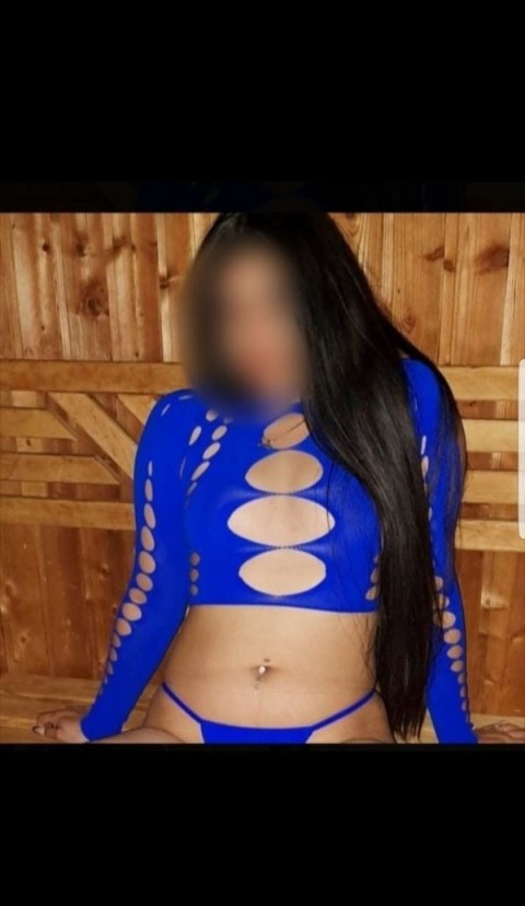 Discover the allure of ts escorts in Solihull
