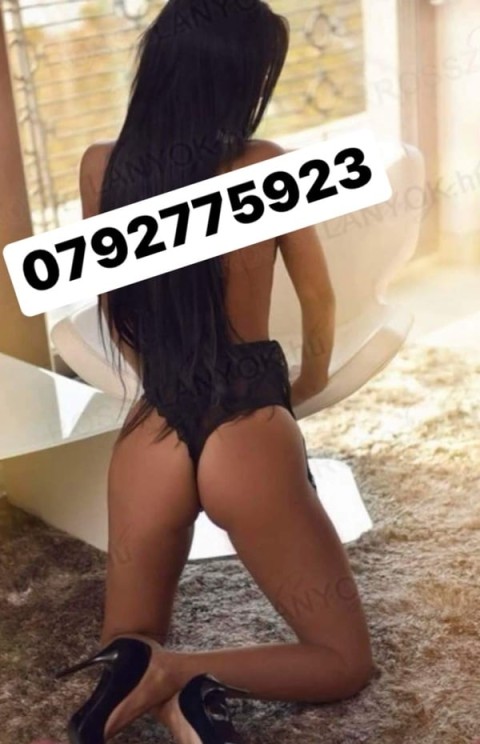 Discover the Allure of Turkish Escorts in London with Roxy · turkish escorts london
