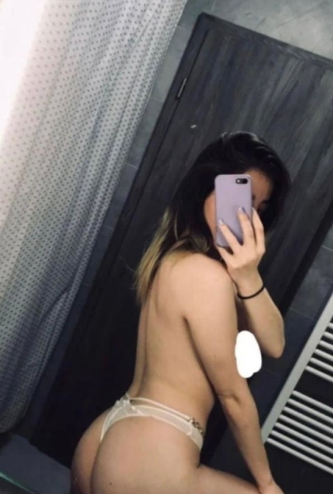 Discover the Appeal of Ebony Escorts in Cannock