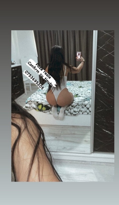 Discover the Best Anal Sex Escorts UK with Alexandra in Coventry