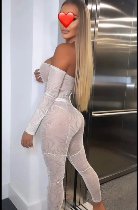 Discover the Best Local Escorts in Dudley with Melissa!
