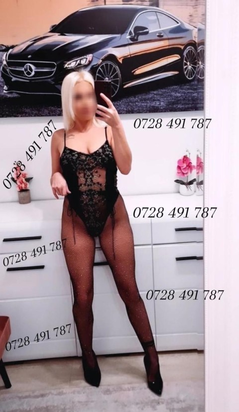 Discover the best mature escorts in Birmingham with Ioana