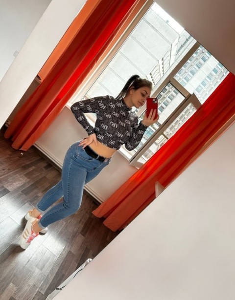 Discover the Charm of Birmingham with Natural Hair Colour Beauties