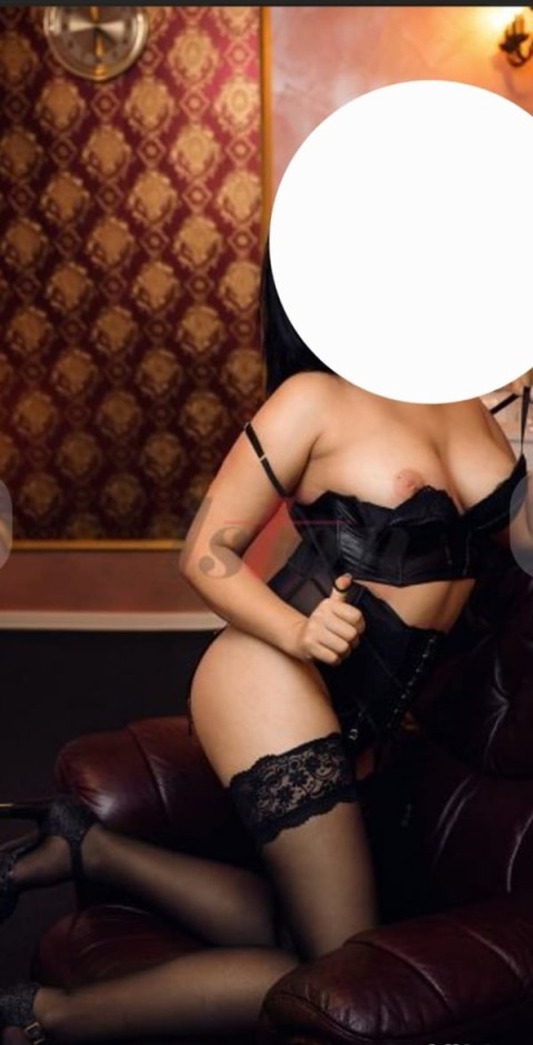 Discover the Charm of Brazilian Girls in Coventry with Alina