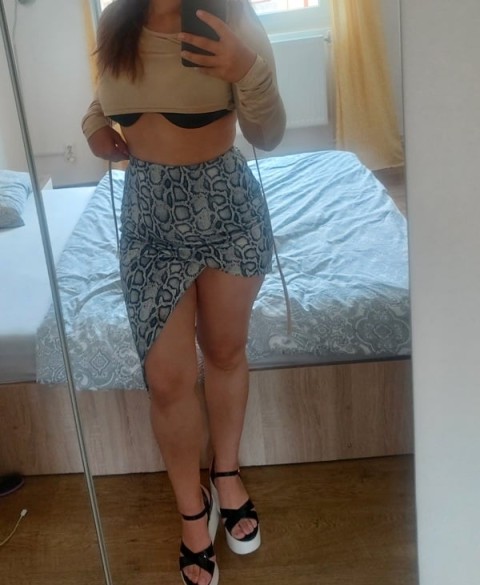 Discover the Charm of Brazilian Girls in Stourbridge