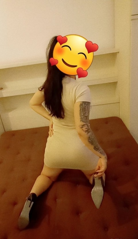 Discover the Charm of European Escorts in Stafford with Ana