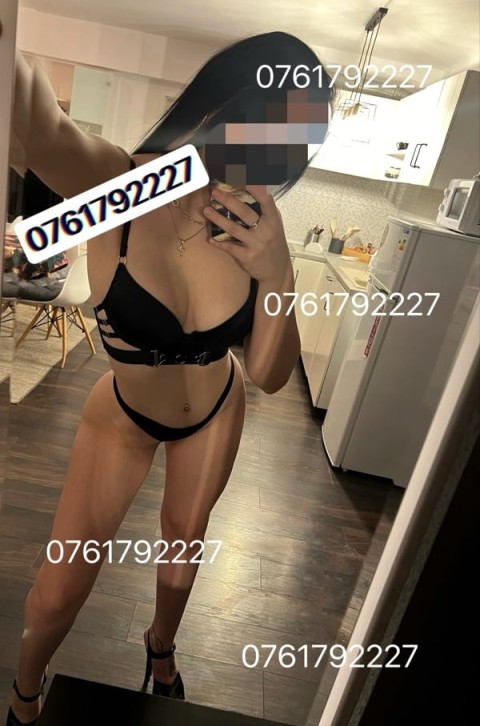 Discover the Charm of Independent Escorts in Coventry