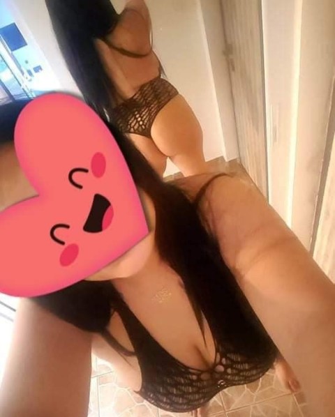 Discover the ebony goddess UK in Coventry