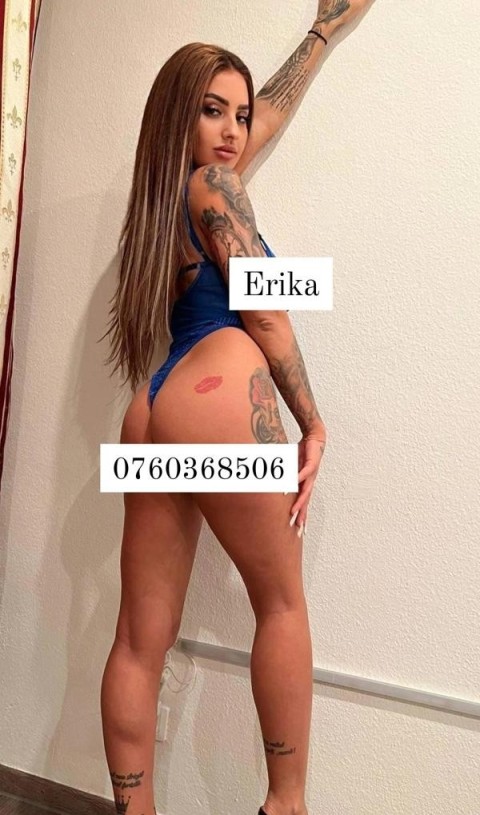 Discover the Ebony Goddess UK in Derby